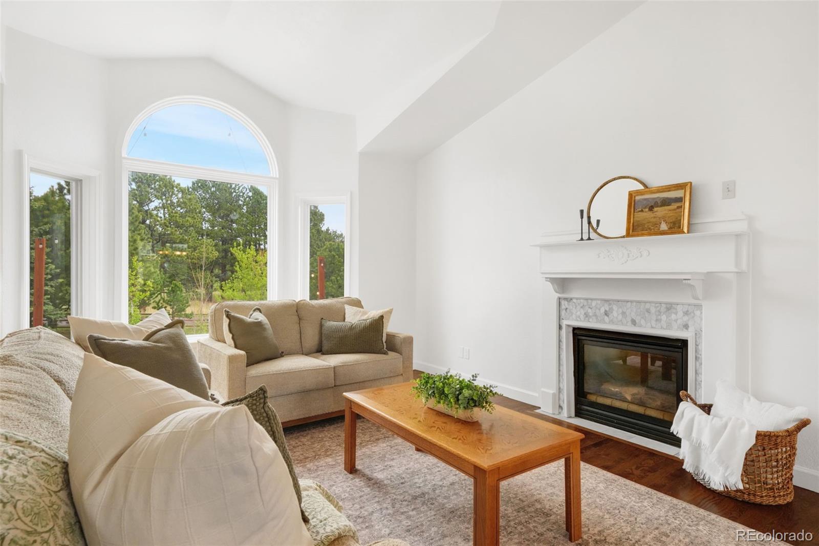 3555 Range View Road
