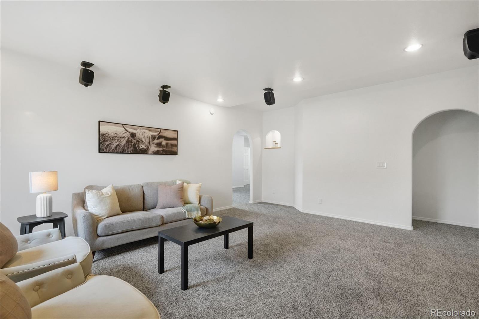3555 Range View Road