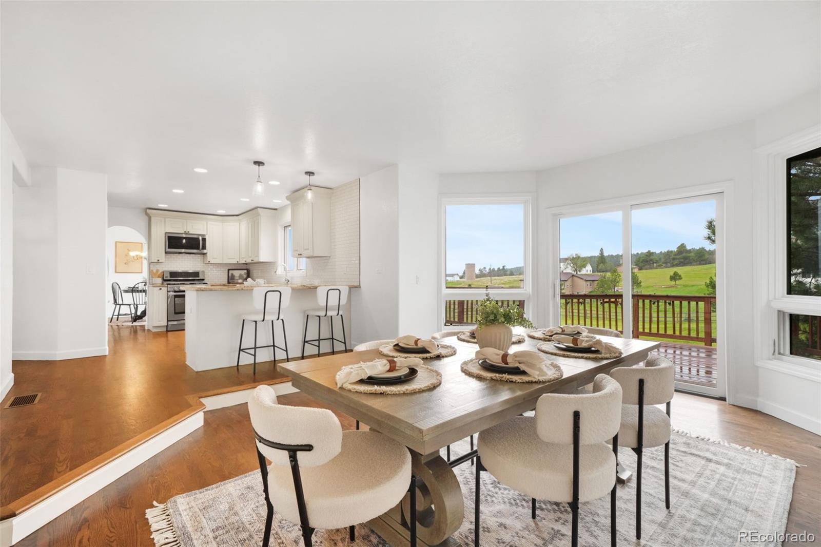 3555 Range View Road