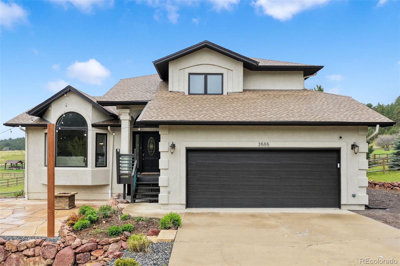 3555 Range View Road
