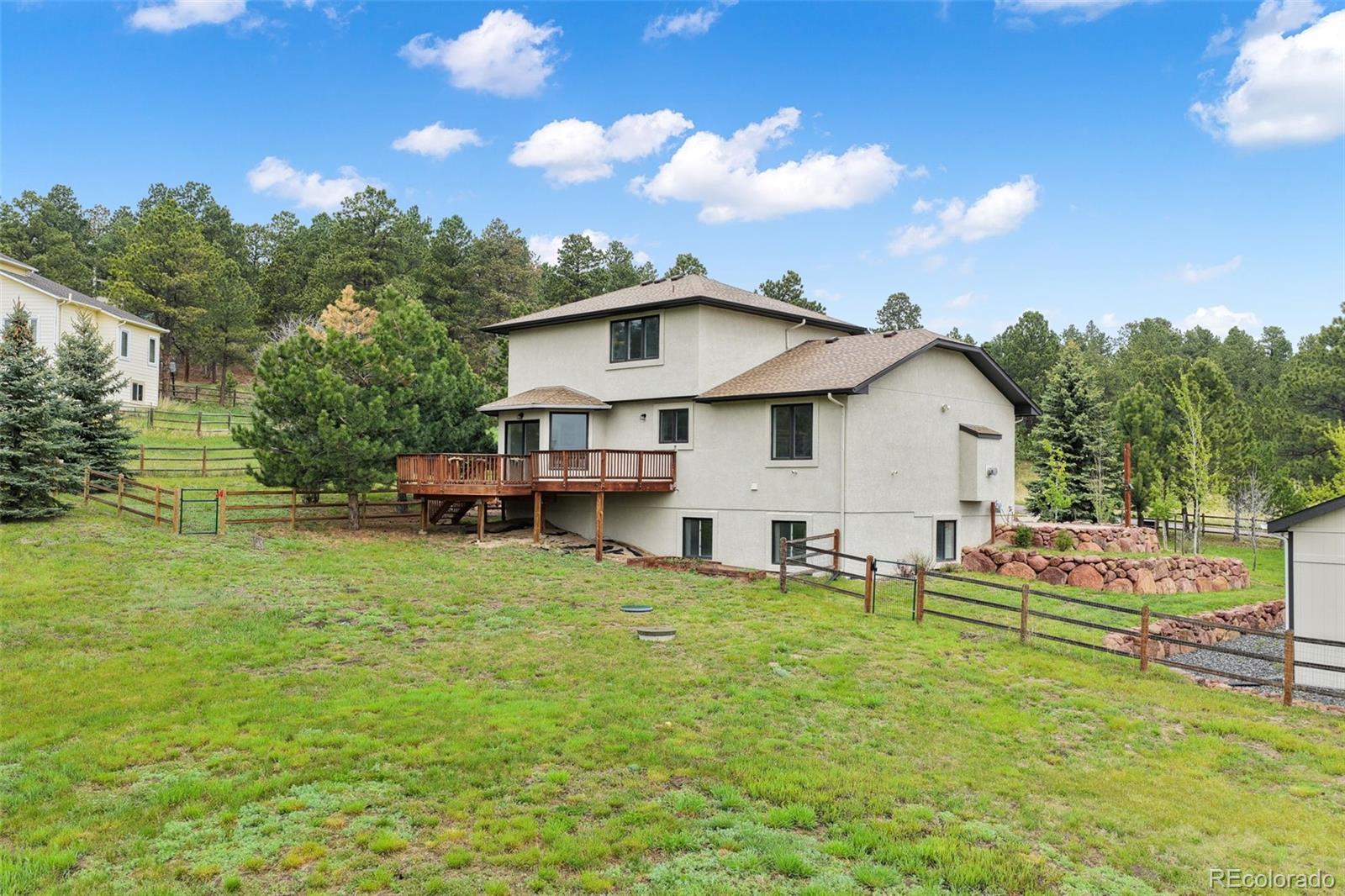 3555 Range View Road