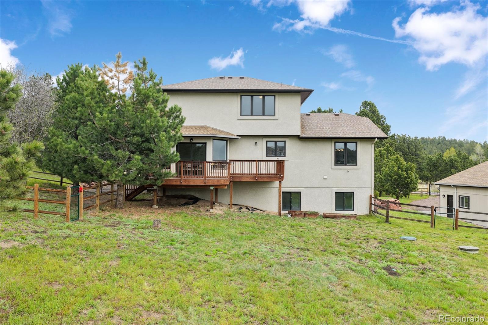 3555 Range View Road