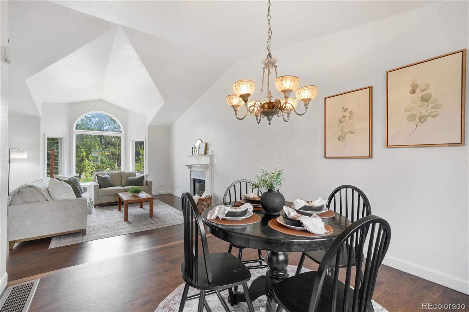 3555 Range View Road