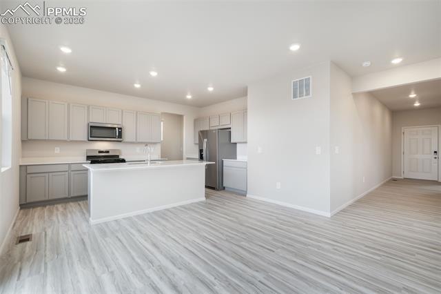 13303 Valley Peak Drive