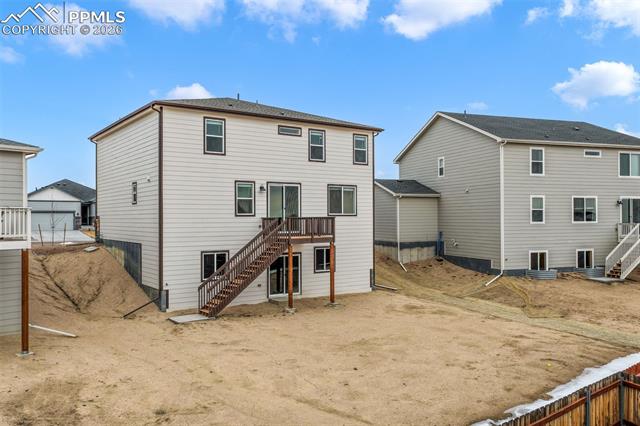 13303 Valley Peak Drive