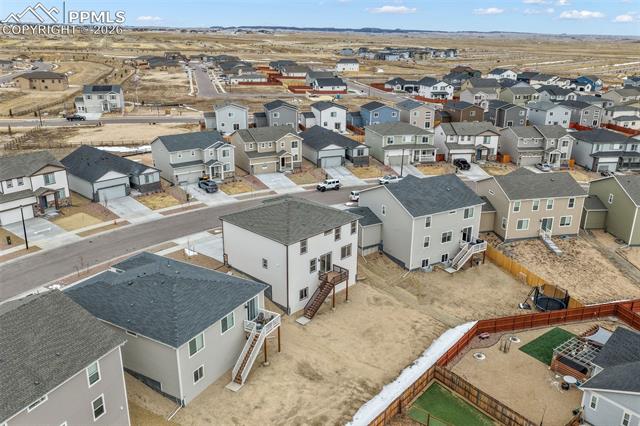 13303 Valley Peak Drive