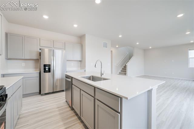 13303 Valley Peak Drive