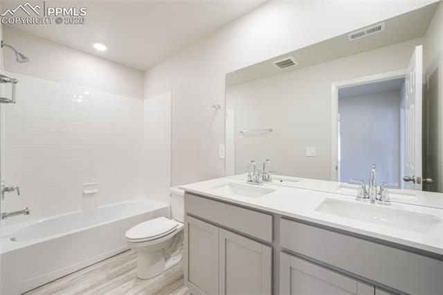 13303 Valley Peak Drive