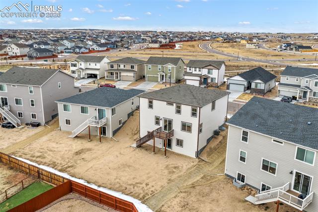 13303 Valley Peak Drive