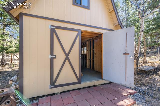 1063 Blossom Road