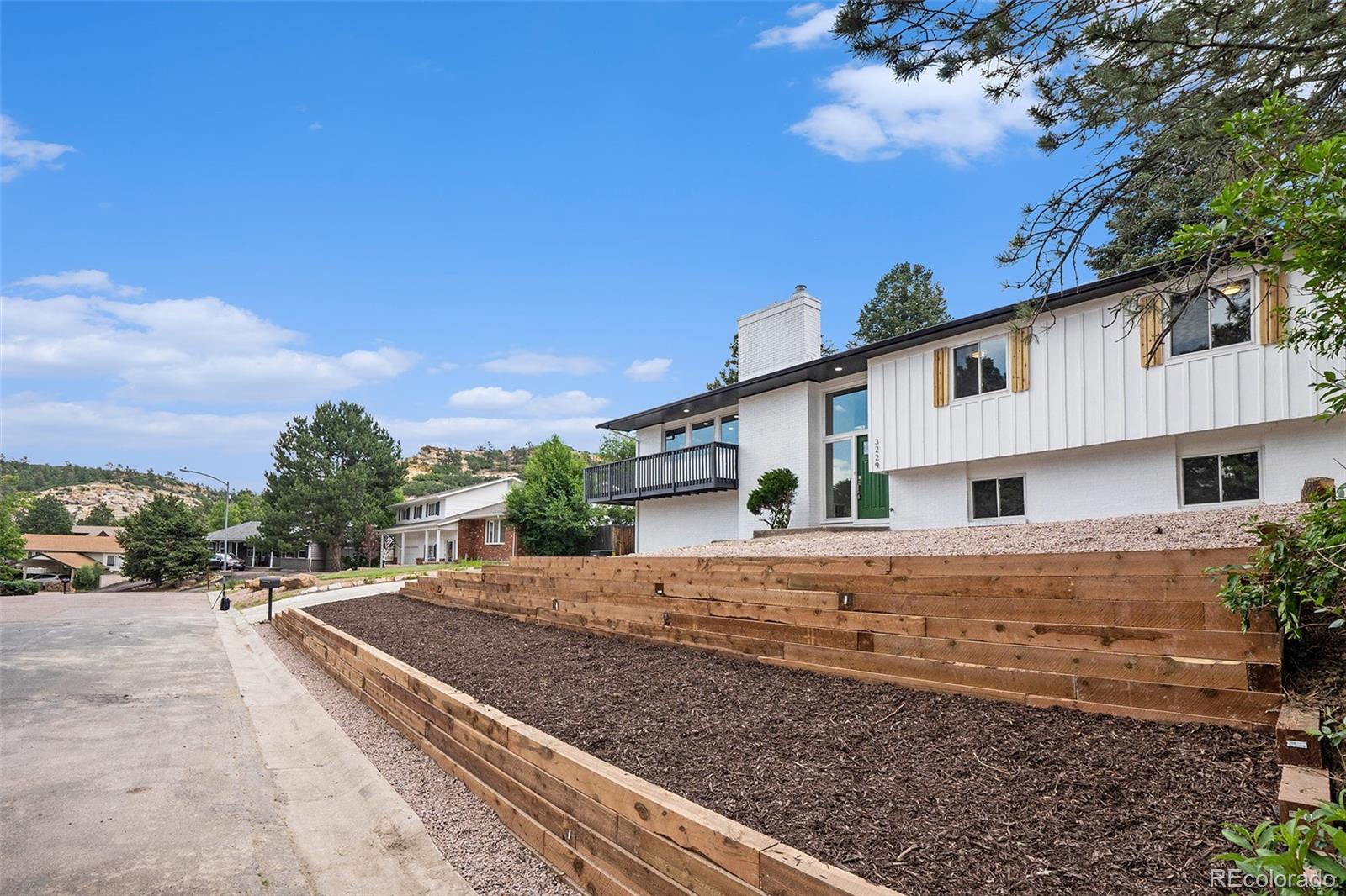 3229 Austin Drive