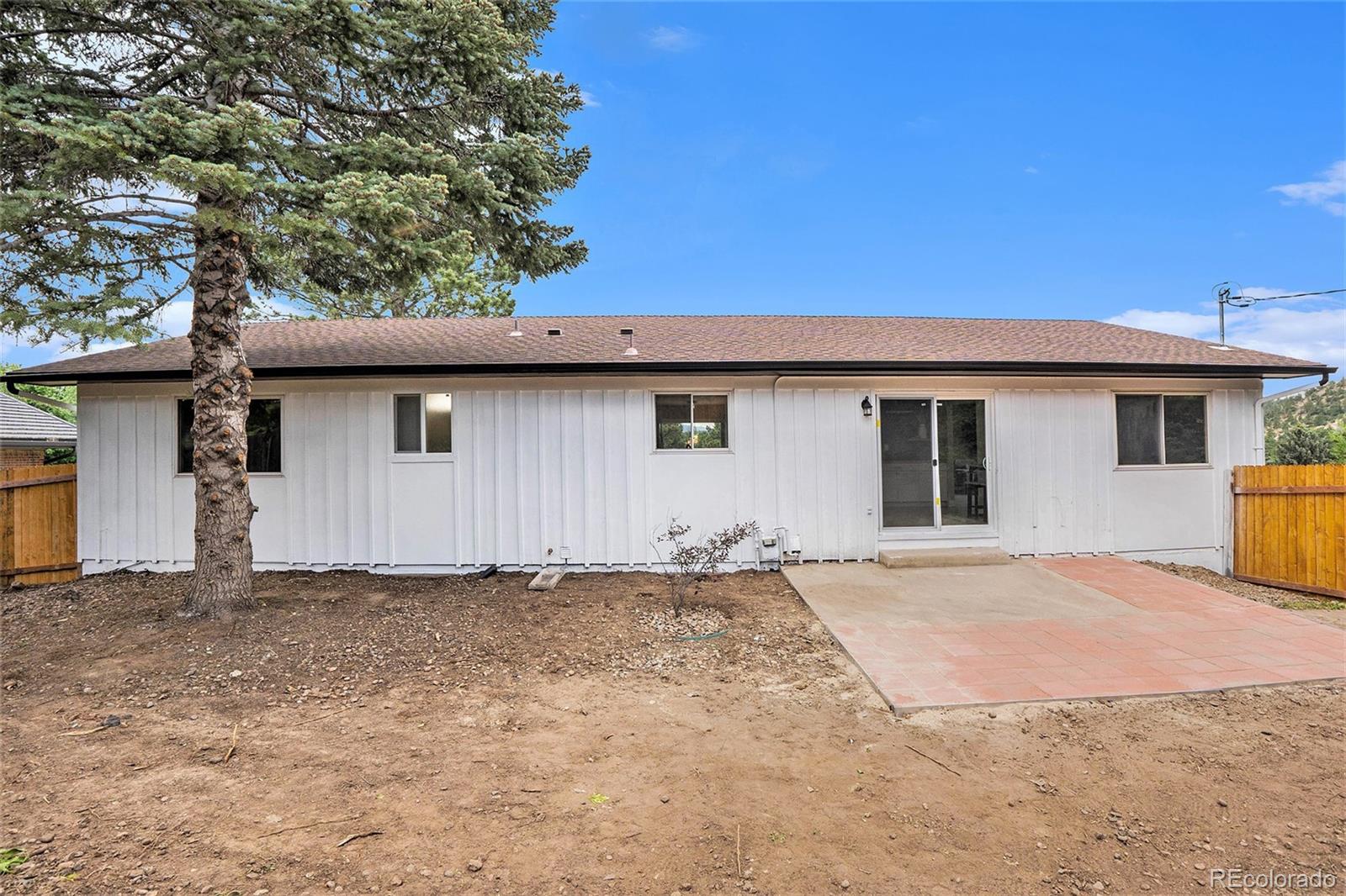 3229 Austin Drive