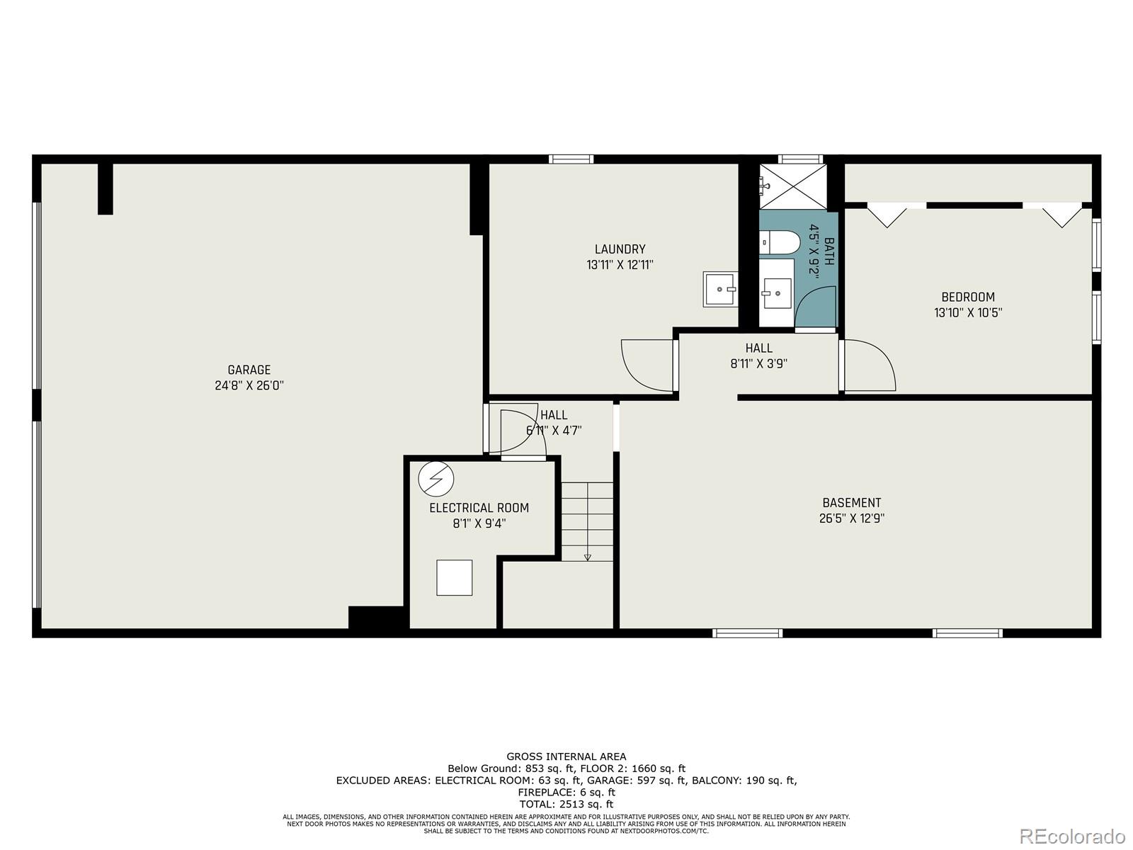 3229 Austin Drive