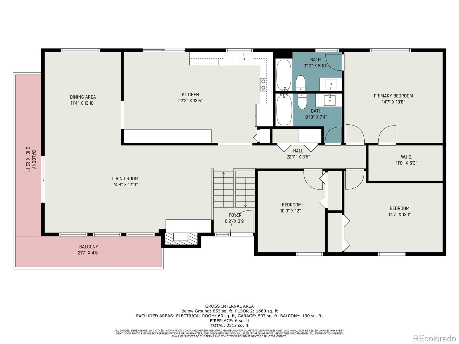 3229 Austin Drive