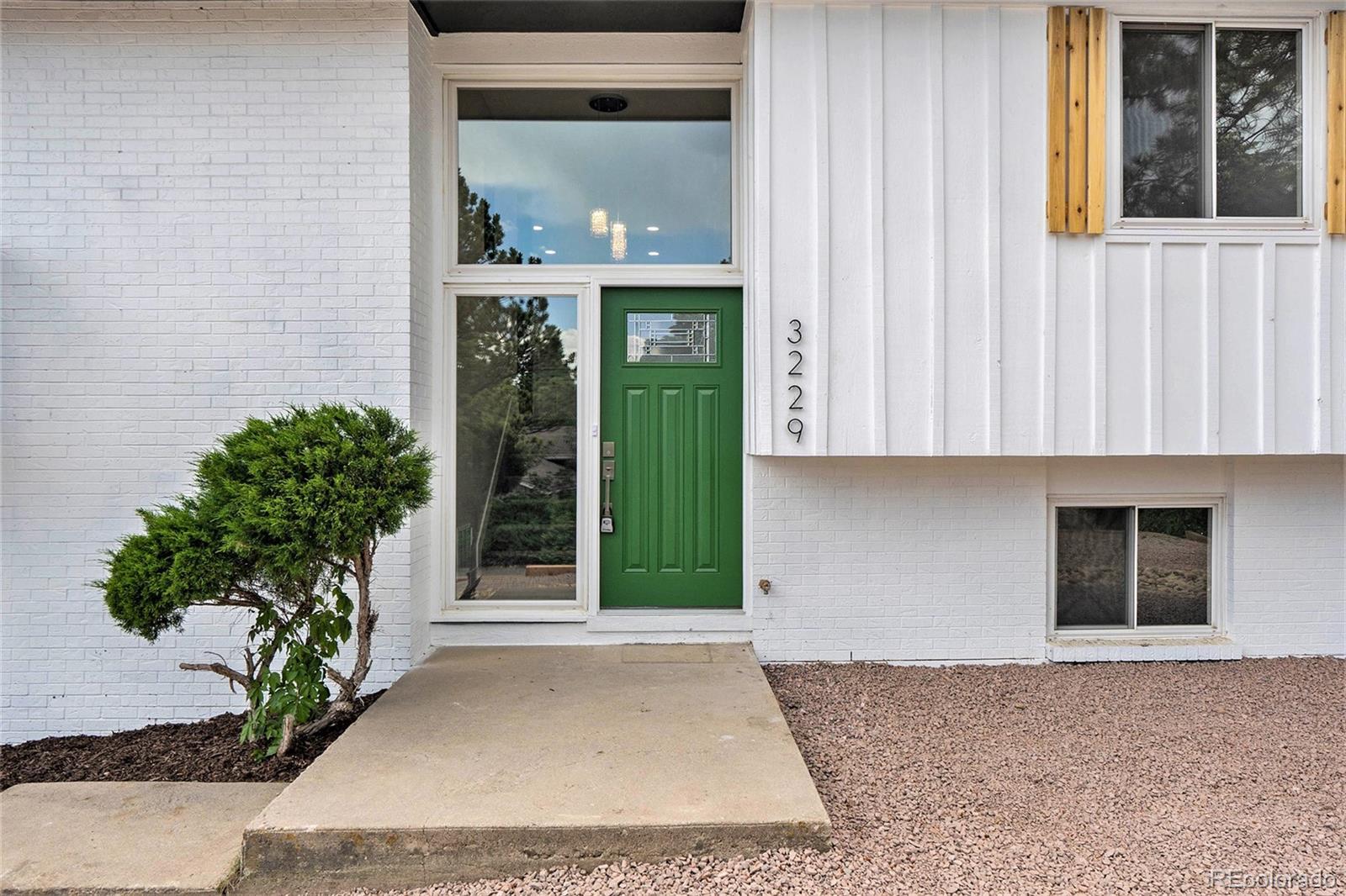3229 Austin Drive