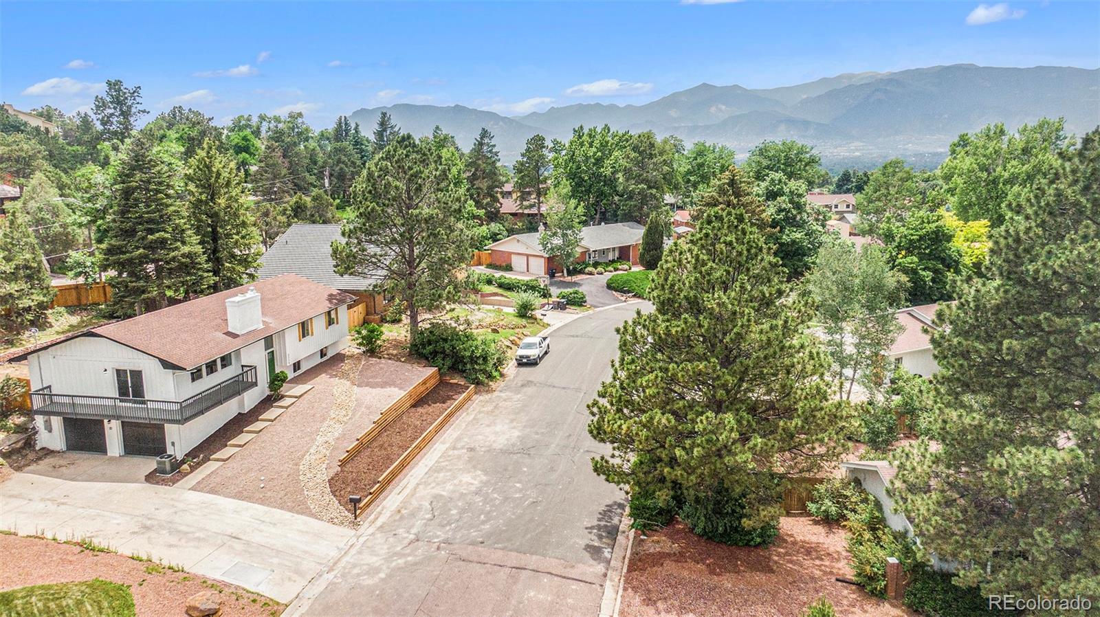 3229 Austin Drive