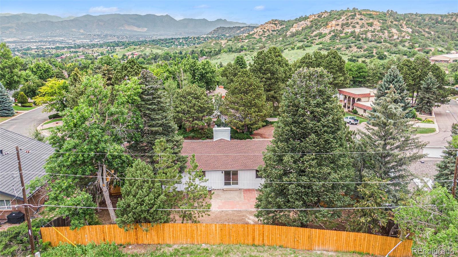 3229 Austin Drive