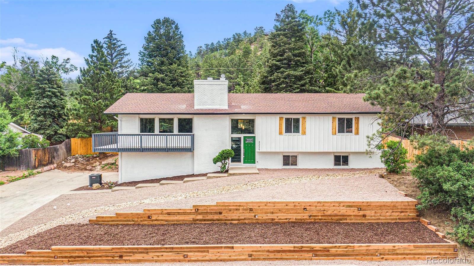 3229 Austin Drive