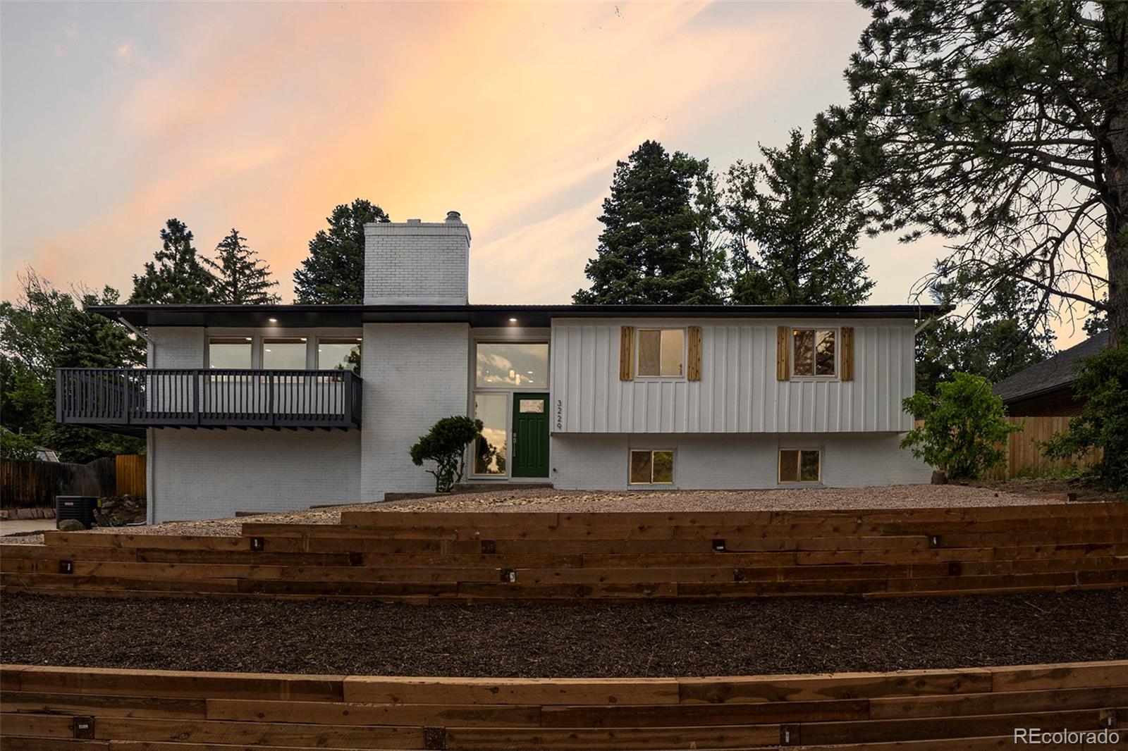 3229 Austin Drive
