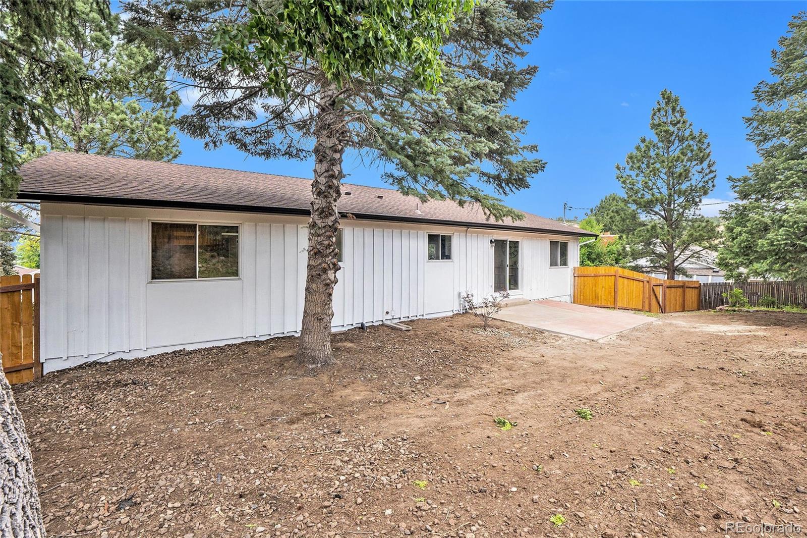 3229 Austin Drive