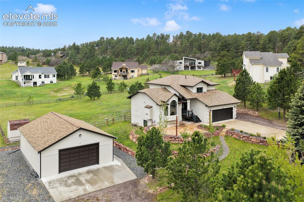 3555 Range View Road