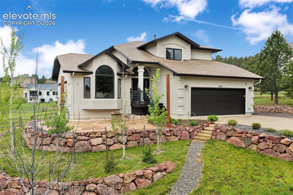 3555 Range View Road