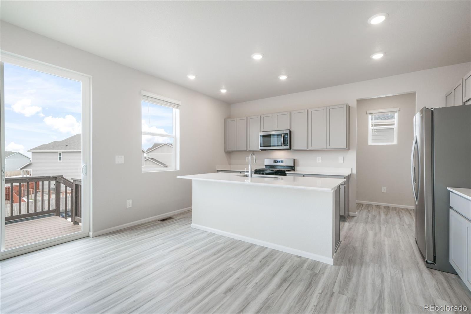 13303 Valley Peak Drive