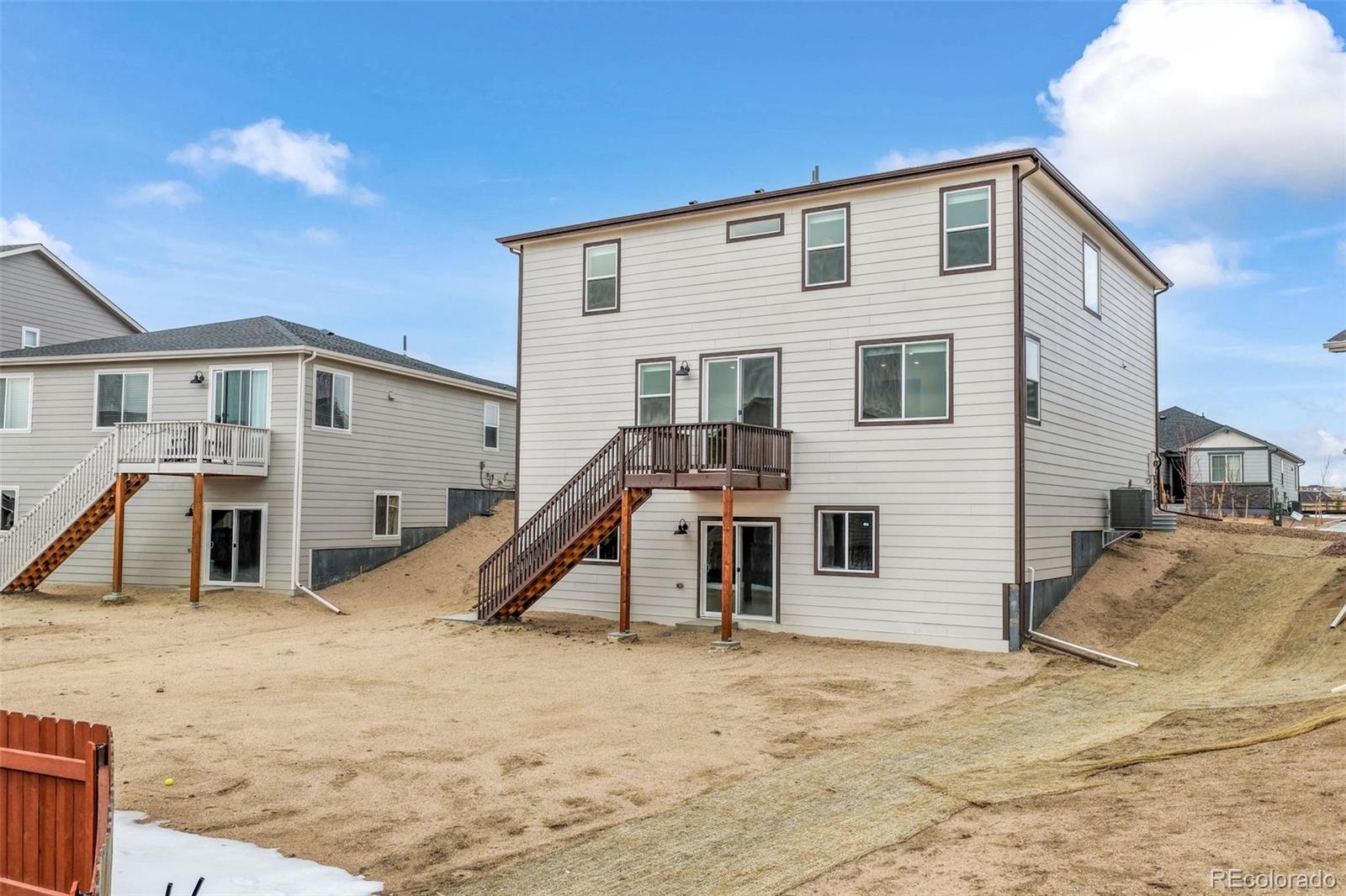 13303 Valley Peak Drive