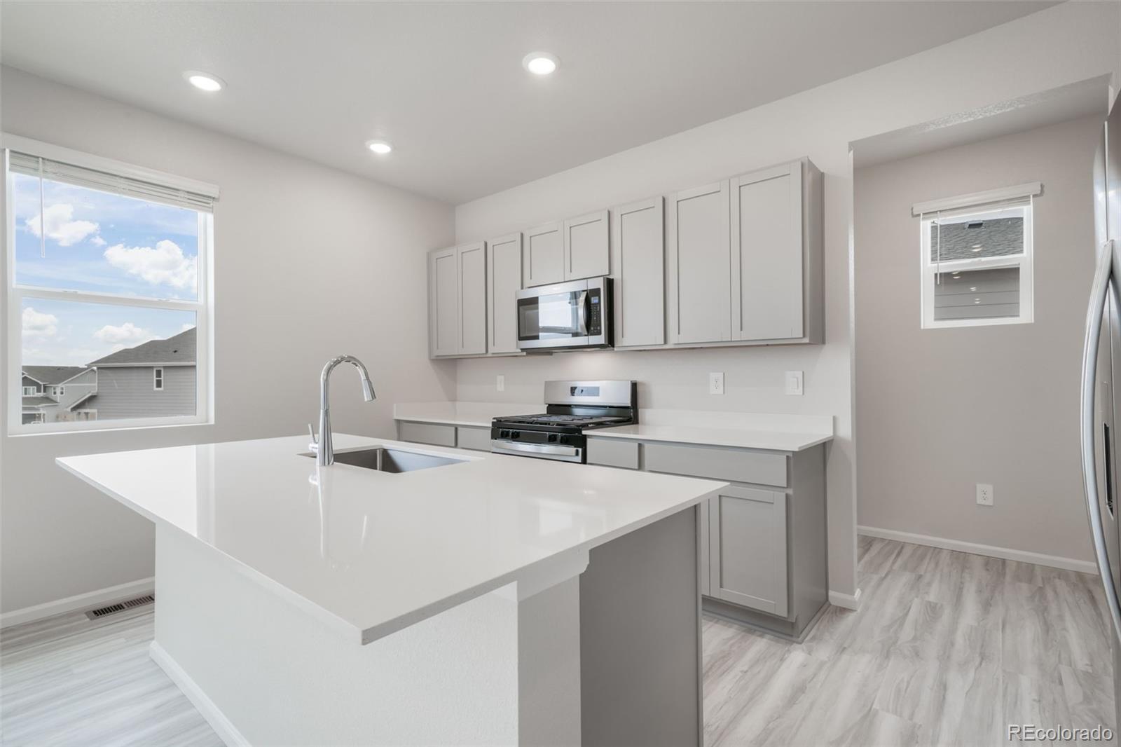 13303 Valley Peak Drive