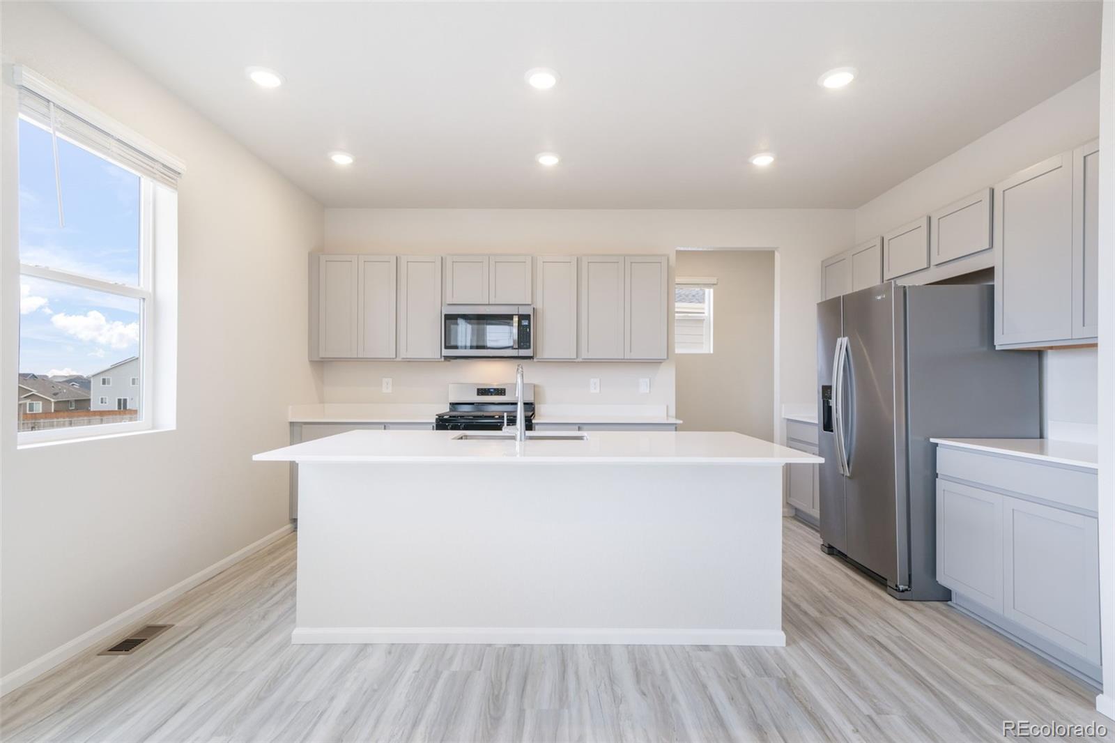 13303 Valley Peak Drive