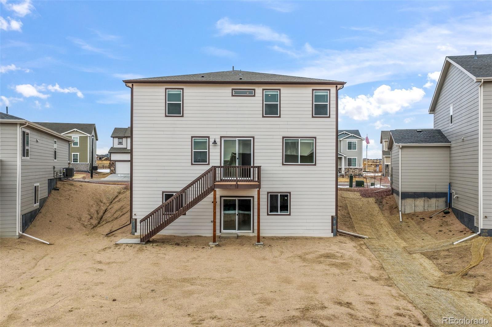 13303 Valley Peak Drive