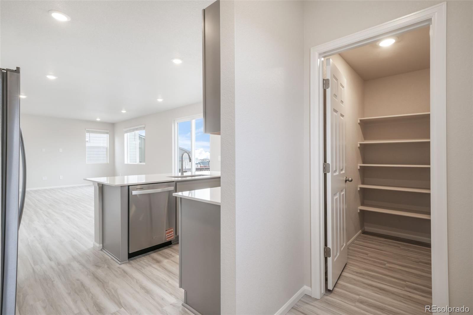 13303 Valley Peak Drive