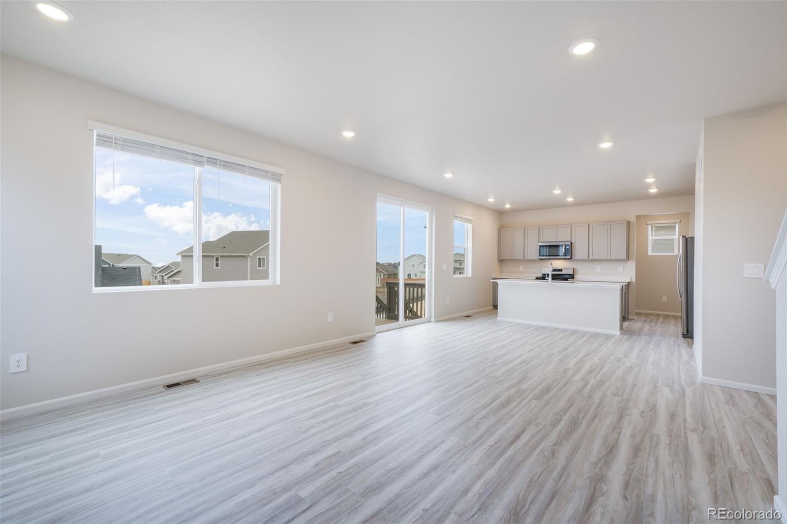 13303 Valley Peak Drive