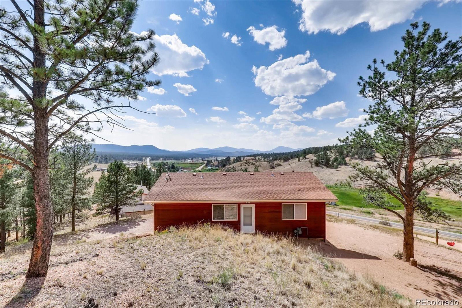 134 Hillside Drive