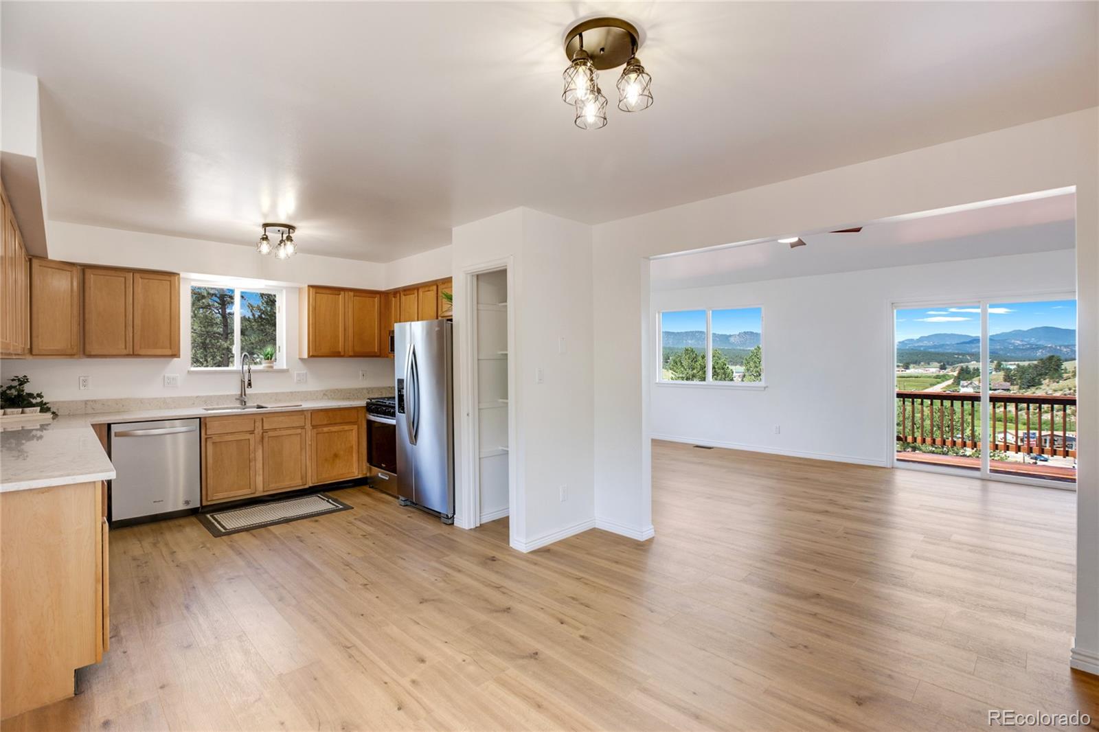 134 Hillside Drive
