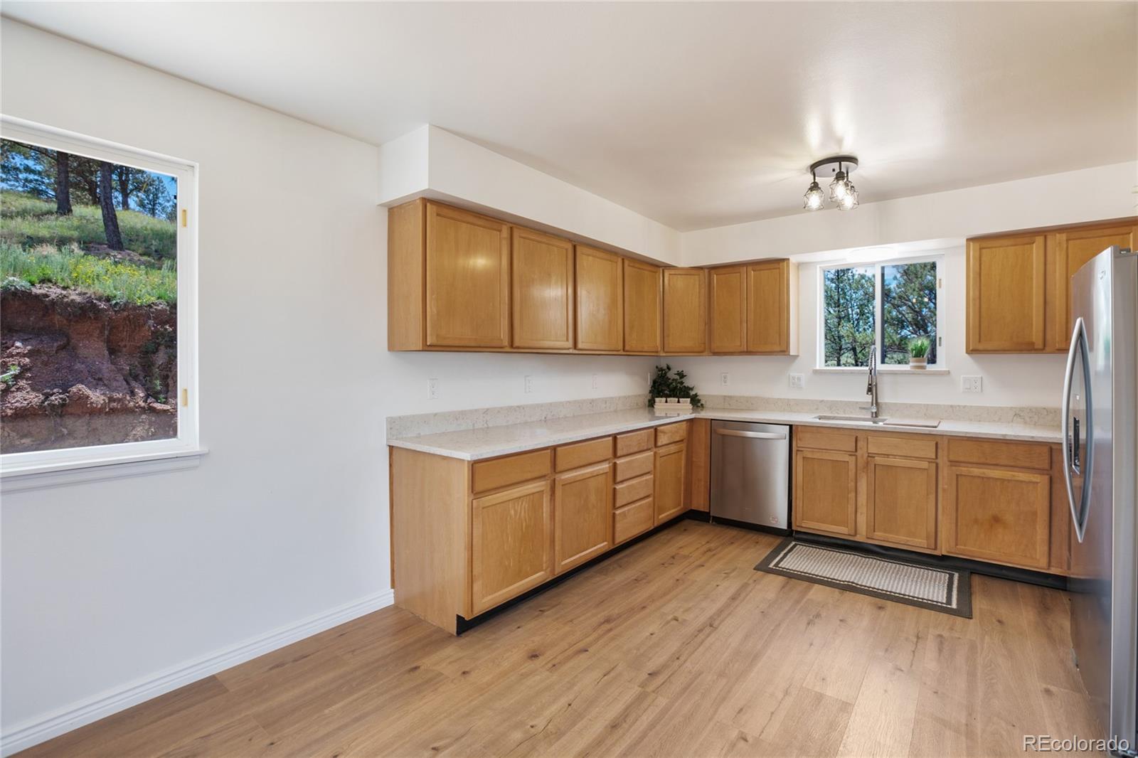 134 Hillside Drive