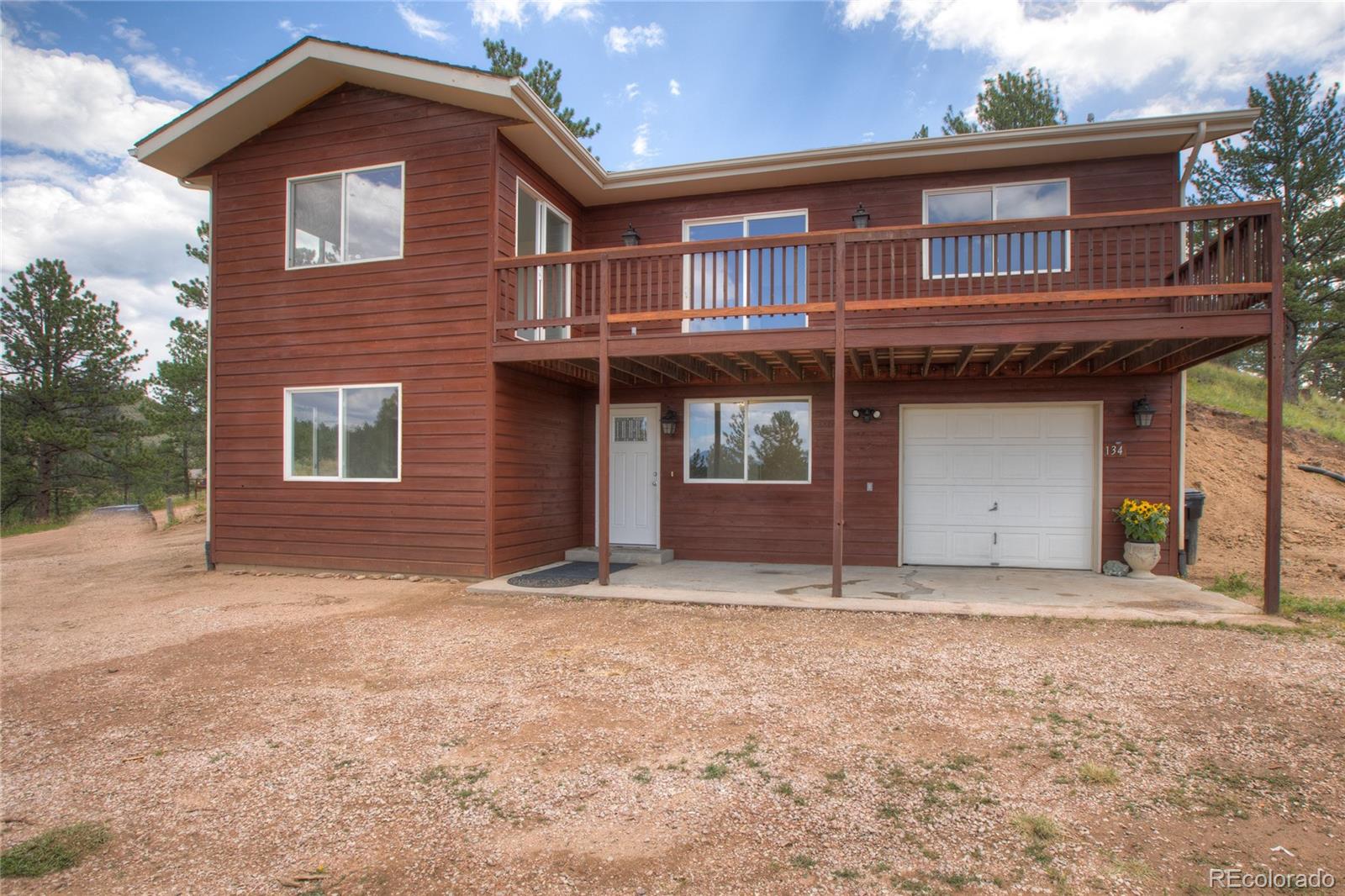 134 Hillside Drive
