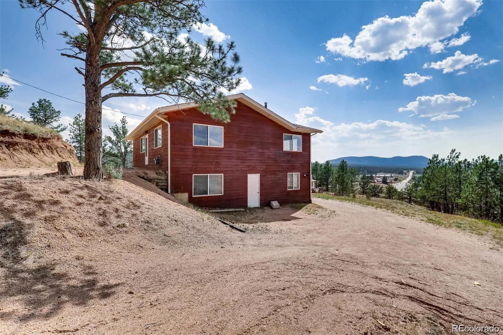 134 Hillside Drive