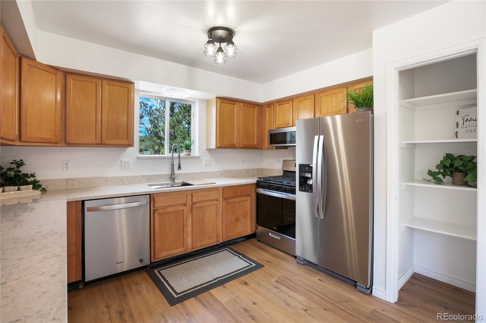 134 Hillside Drive
