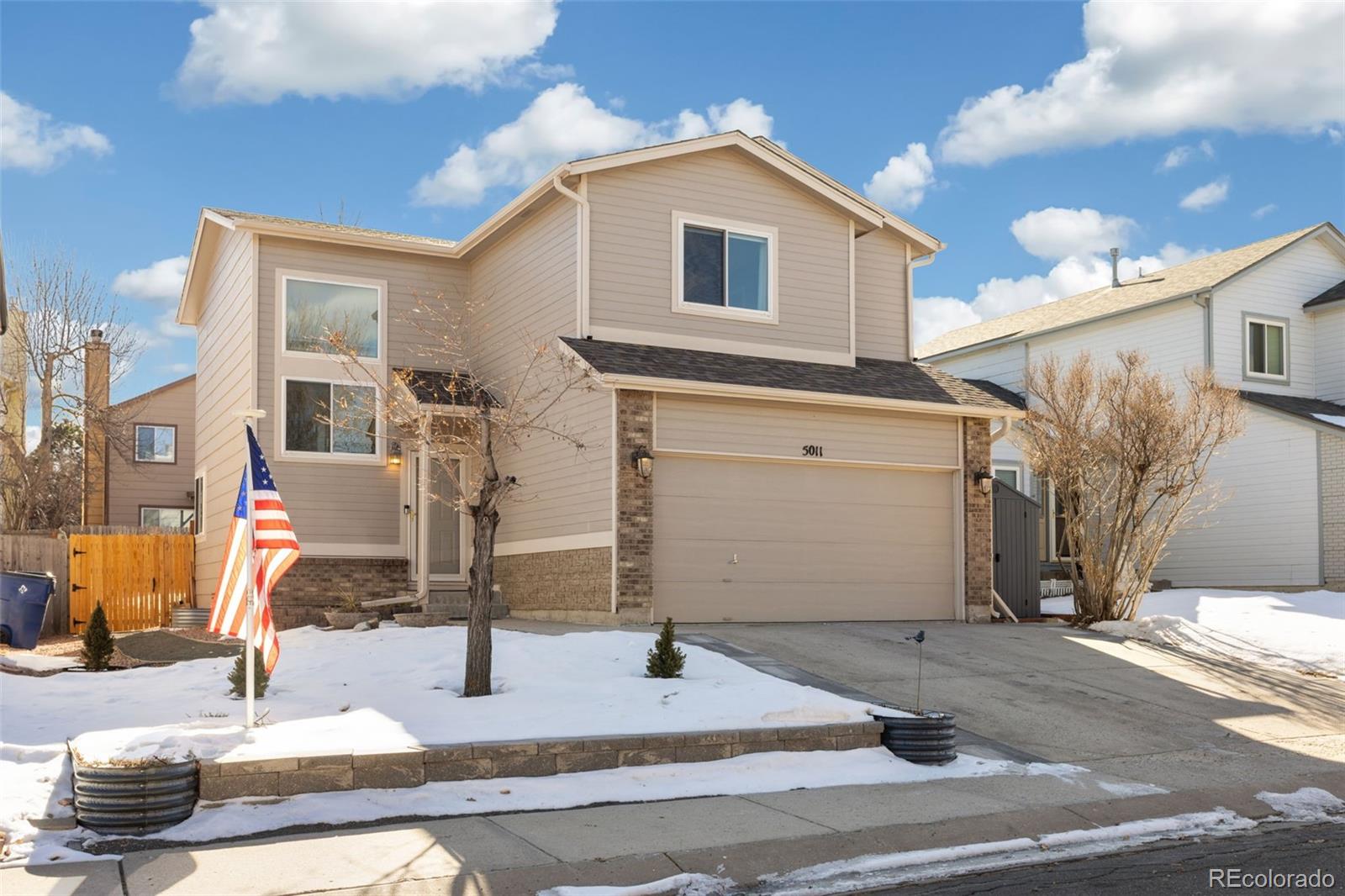 5011 Rushford Place