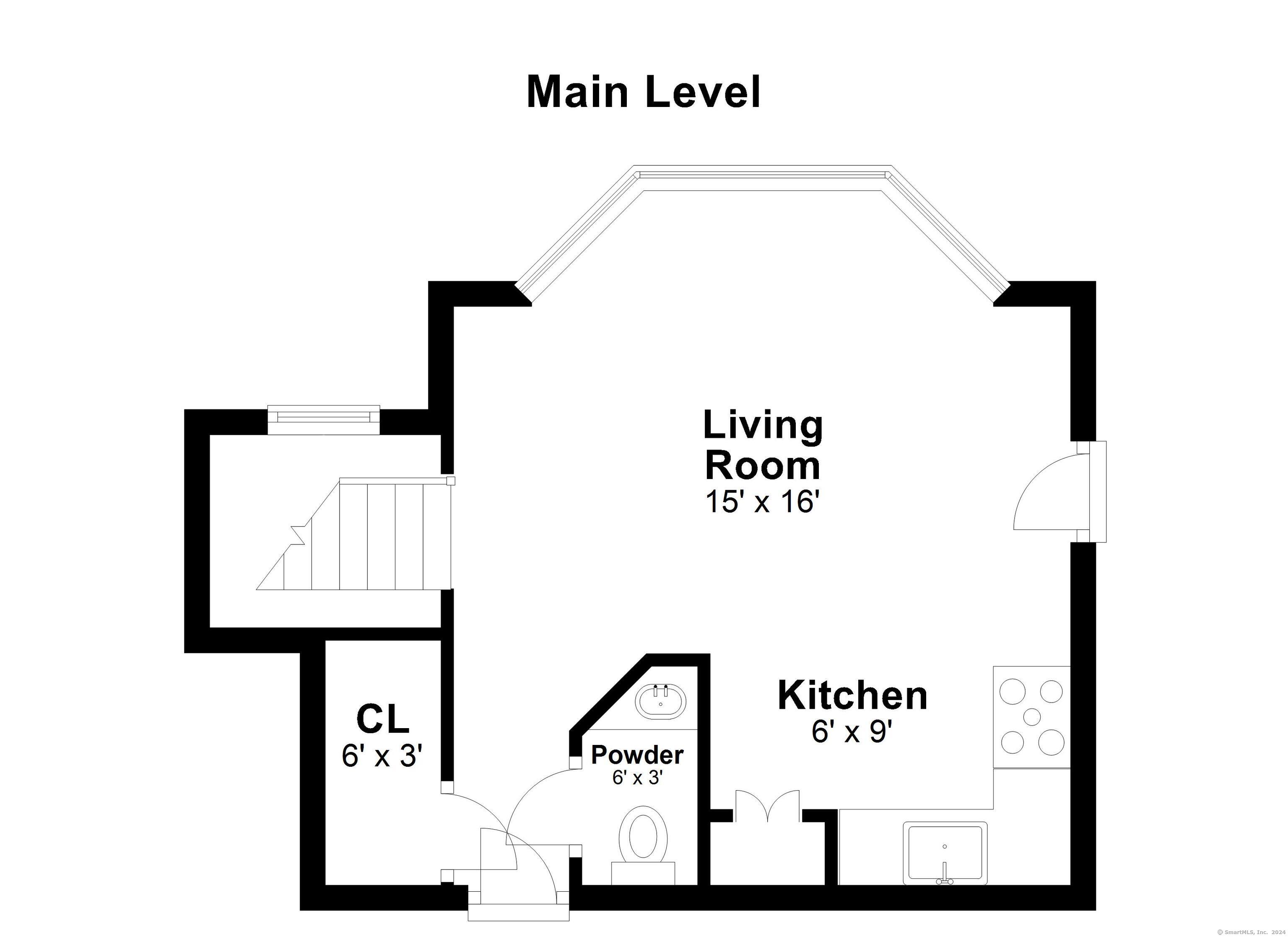 85 Lindale Street APT 2