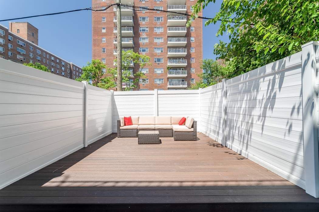 52-25 Skillman Avenue 1C