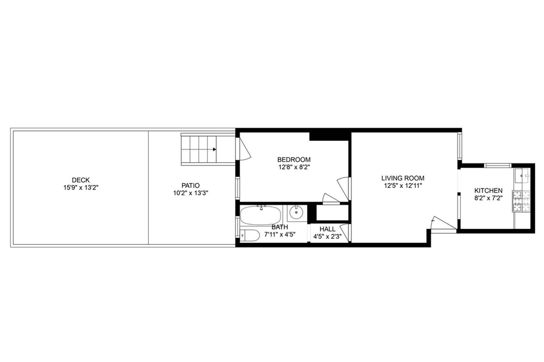 52-25 Skillman Avenue 1C