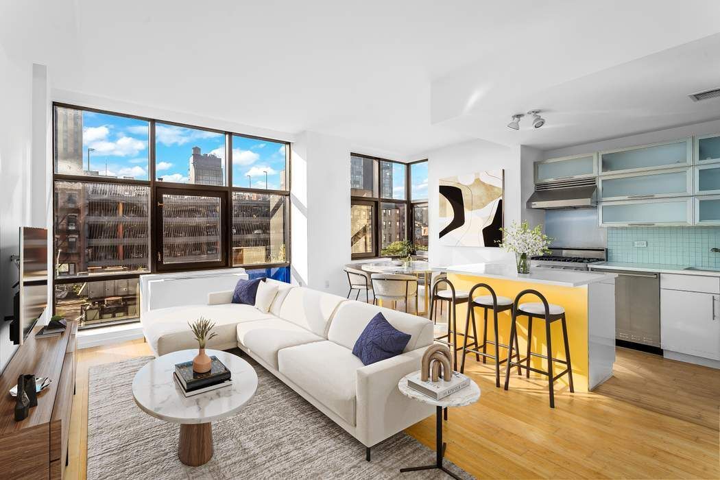 105 Norfolk Street 4A