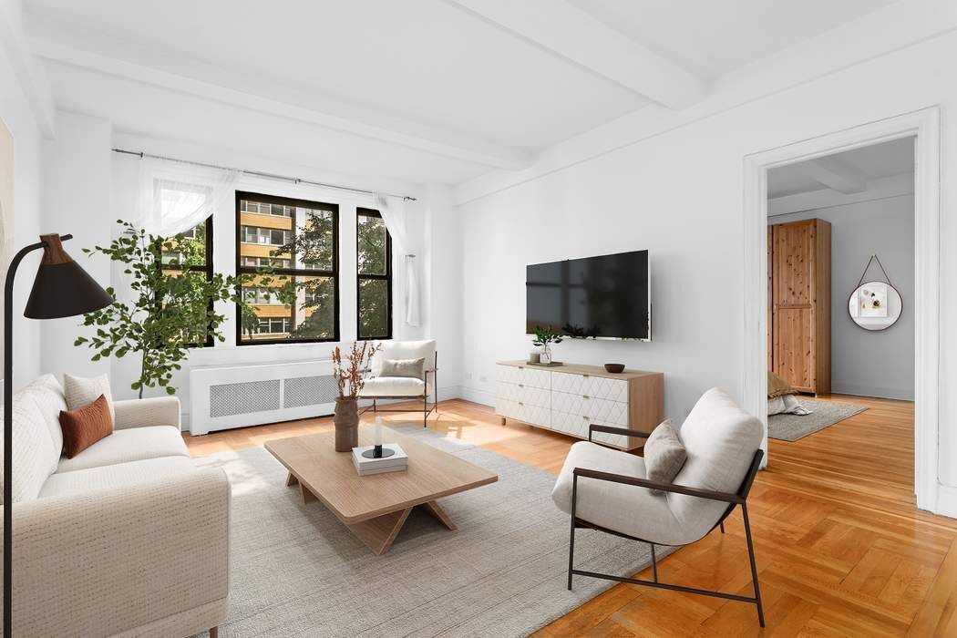 20 W 72nd Street 302A