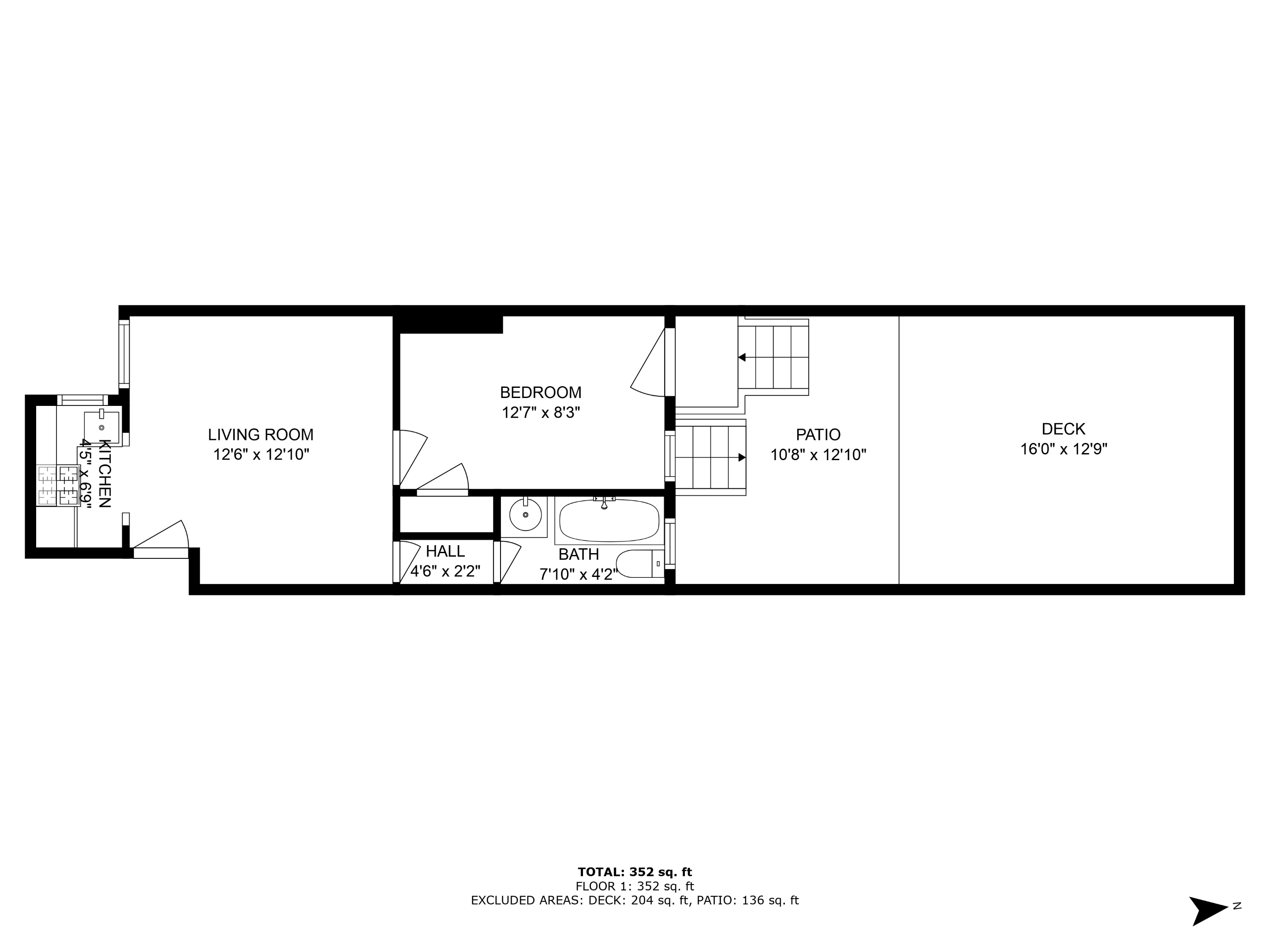 52-25 Skillman Avenue 1B