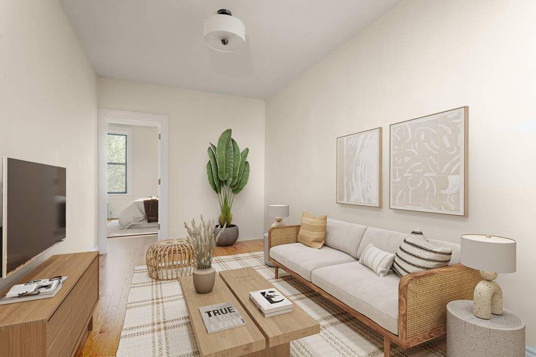 53-23 Skillman Avenue 3L