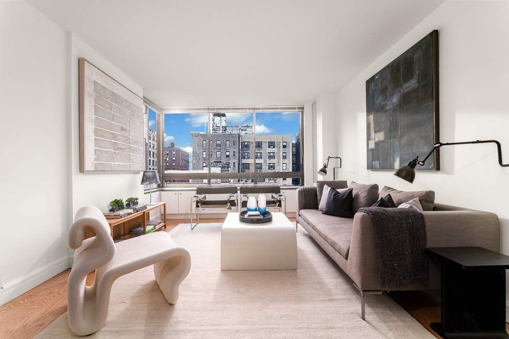 225 W 83rd Street 8K