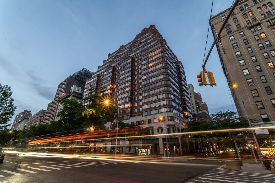 225 W 83rd Street 8K