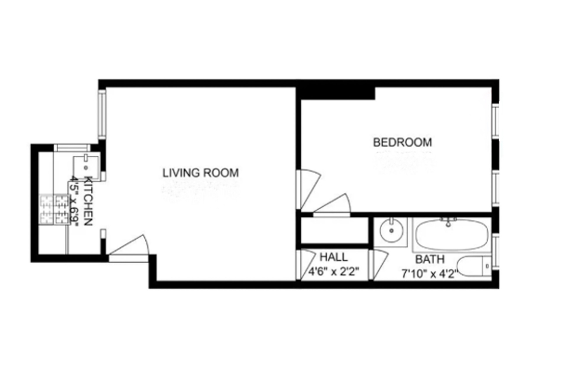 52-25 Skillman Avenue 3B